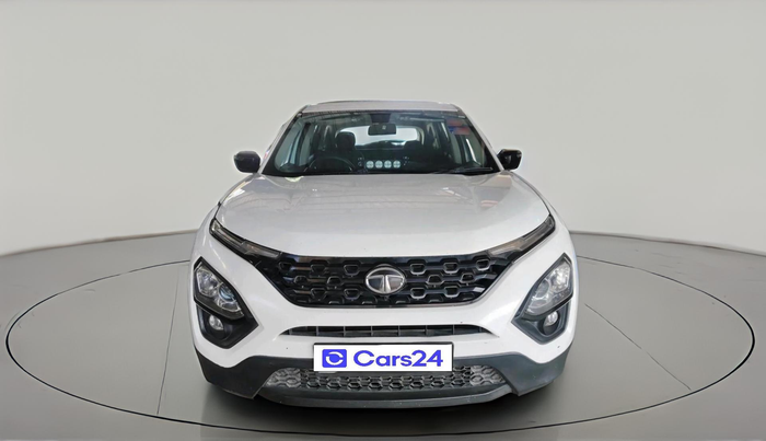 2022 Tata Harrier XTA 2.0L KRYOTEC PLUS, Diesel, Automatic, 95,003 km, exterior