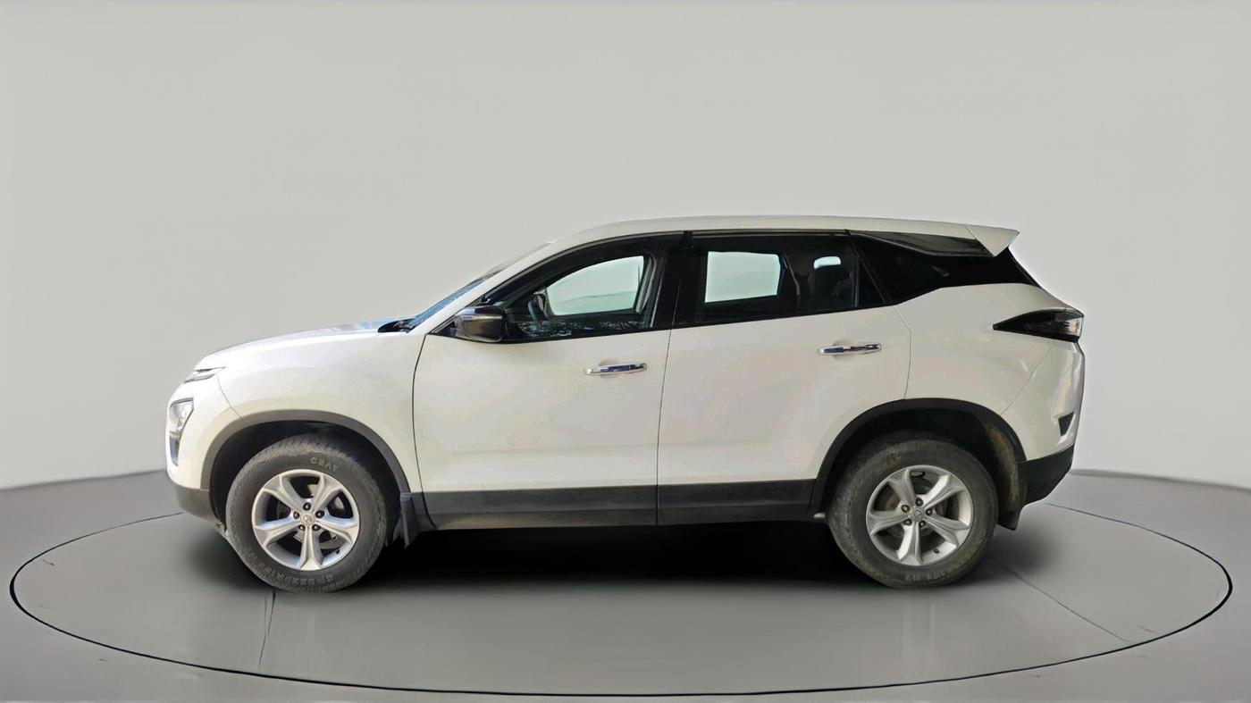 2022 Tata Harrier XTA 2.0L KRYOTEC PLUS, Diesel, Automatic, 95,003 km, exterior