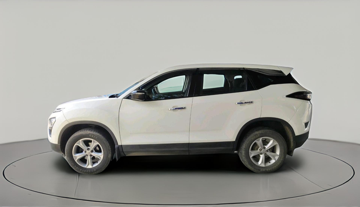 2022 Tata Harrier XTA 2.0L KRYOTEC PLUS, Diesel, Automatic, 95,003 km, exterior