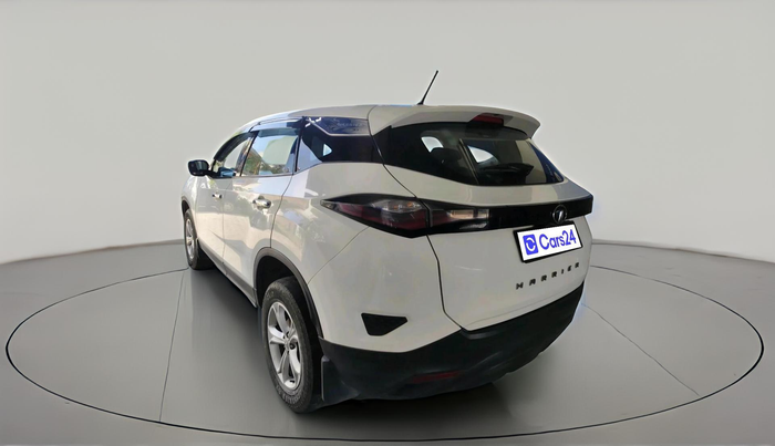 2022 Tata Harrier XTA 2.0L KRYOTEC PLUS, Diesel, Automatic, 95,003 km, exterior