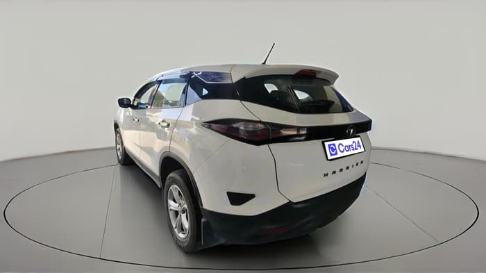 2022 Tata Harrier XTA 2.0L KRYOTEC PLUS, Diesel, Automatic, 95,003 km, exterior