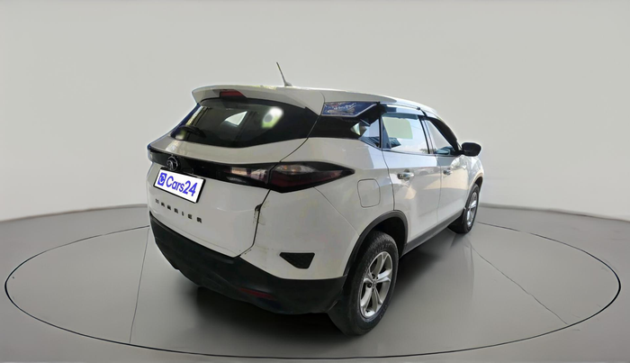 2022 Tata Harrier XTA 2.0L KRYOTEC PLUS, Diesel, Automatic, 95,003 km, exterior