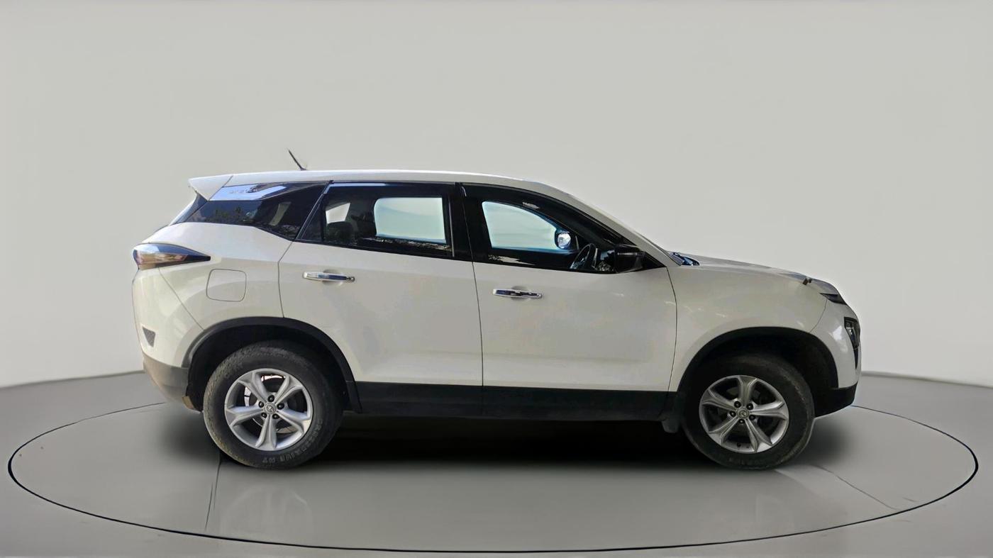 2022 Tata Harrier XTA 2.0L KRYOTEC PLUS, Diesel, Automatic, 95,003 km, exterior