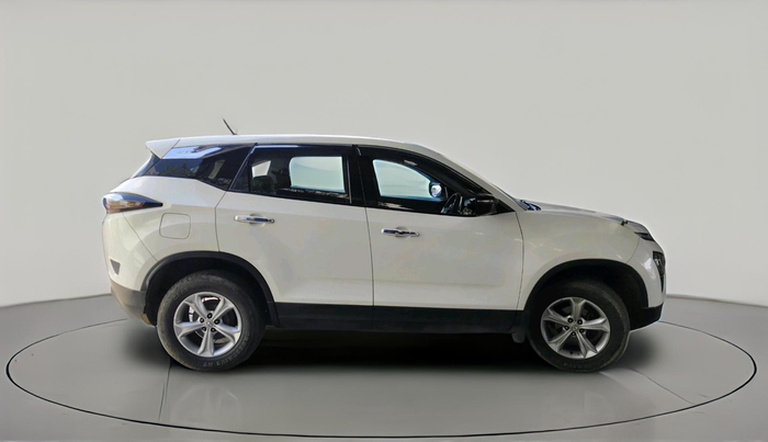 2022 Tata Harrier XTA 2.0L KRYOTEC PLUS, Diesel, Automatic, 95,003 km, exterior