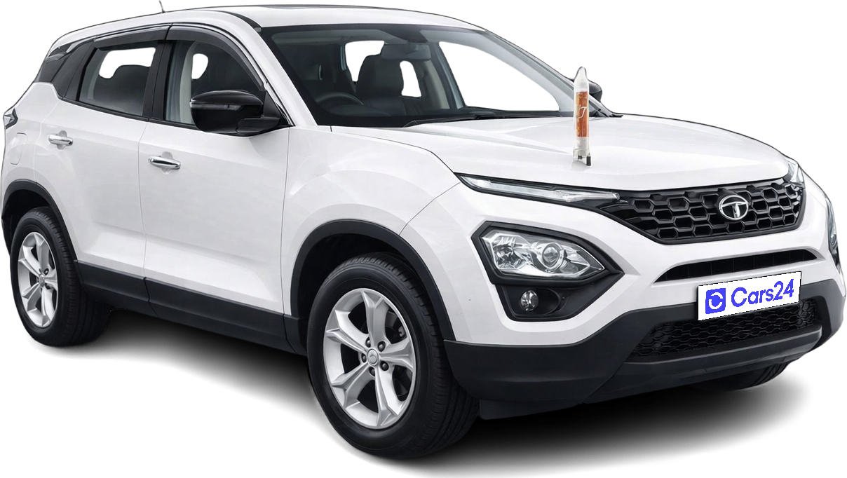 2022 Tata Harrier - SUV - Diesel - Automatic - ₹13.40 lakh