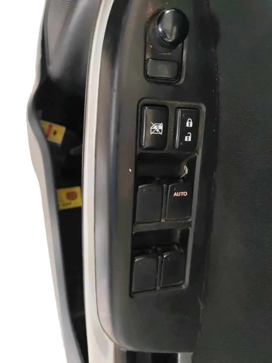 2018 Maruti Baleno ZETA PETROL 1.2, Petrol, Manual, 74,092 km, interior