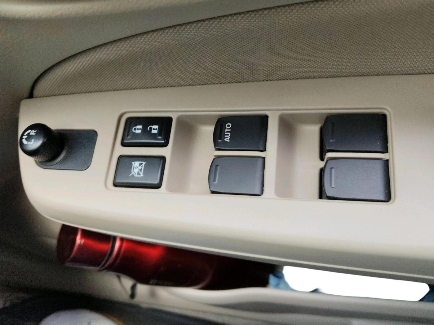2024 Maruti Ciaz SIGMA 1.5 SHVS MT  PETROL, Petrol, Manual, 61,324 km, interior