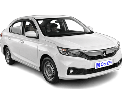 2021 Honda Amaze - Sedan - CNG - Manual - ₹4.30 lakh
