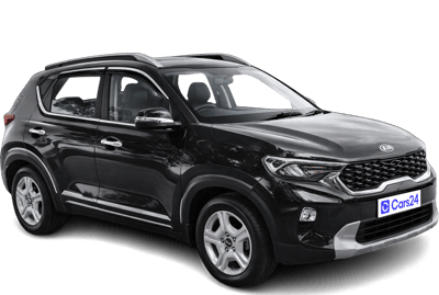 2021 KIA SONET - SUV - Petrol - Manual - ₹7.13 lakh