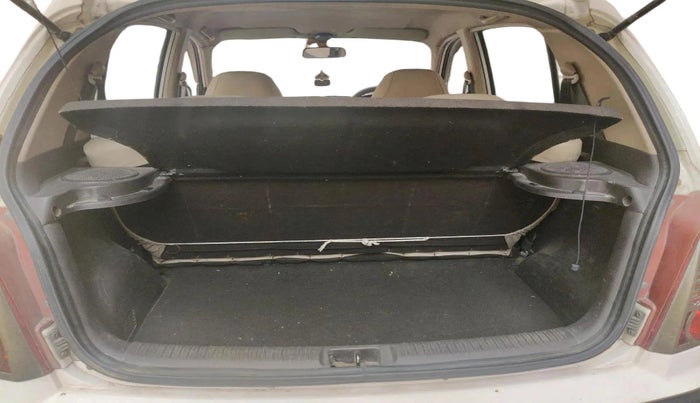 2012 Hyundai Santro Xing GL PLUS, Petrol, Manual, 1,06,959 km, exterior