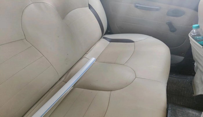 2012 Hyundai Santro Xing GL PLUS, Petrol, Manual, 1,06,959 km, interior