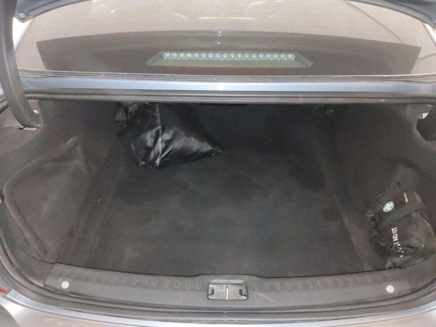2018 Volvo S90 D4 INSCRIPTION , Diesel, Automatic, 1,21,532 km, exterior