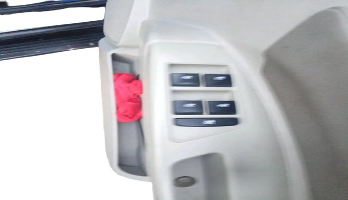 2021 Mahindra Scorpio S9, Diesel, Manual, 43,778 km, interior