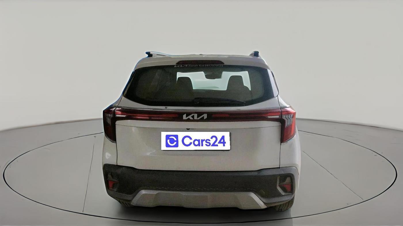 2023 KIA SELTOS  HTK PLUS 1.5 DIESEL IMT, Diesel, Manual, 65,330 km, exterior