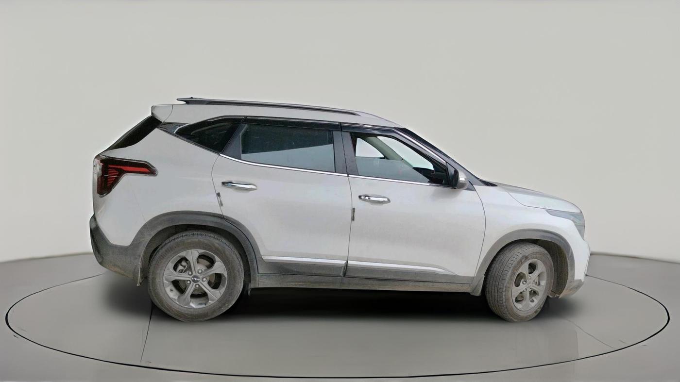 2023 KIA SELTOS  HTK PLUS 1.5 DIESEL IMT, Diesel, Manual, 65,330 km, exterior