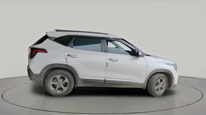 2023 KIA SELTOS  HTK PLUS 1.5 DIESEL IMT, Diesel, Manual, 65,330 km, exterior