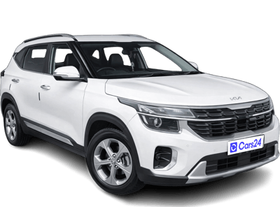 2023 KIA SELTOS - SUV - Diesel - Manual - ₹12.58 lakh