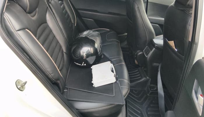 2018 Hyundai Creta S 1.4 DIESEL, Diesel, Manual, 1,49,279 km, interior