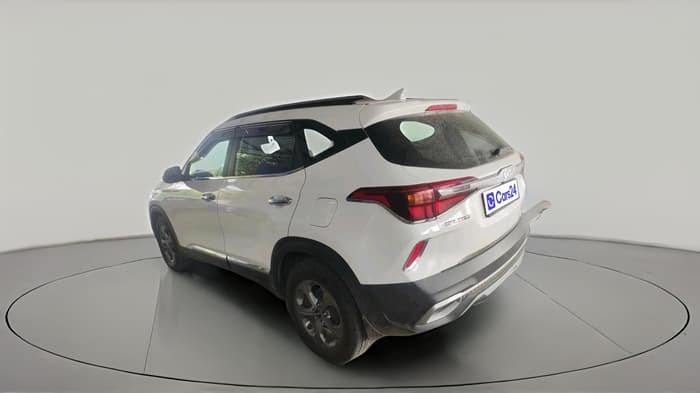 2022 KIA SELTOS HTK PLUS 1.5 IMT, Petrol, Manual, 68,832 km, exterior