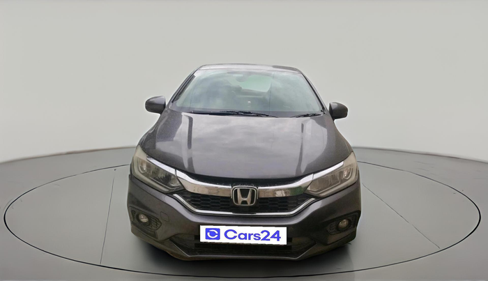 2017 Honda City 1.5L I-DTEC VX, Diesel, Manual, 1,14,982 km, exterior