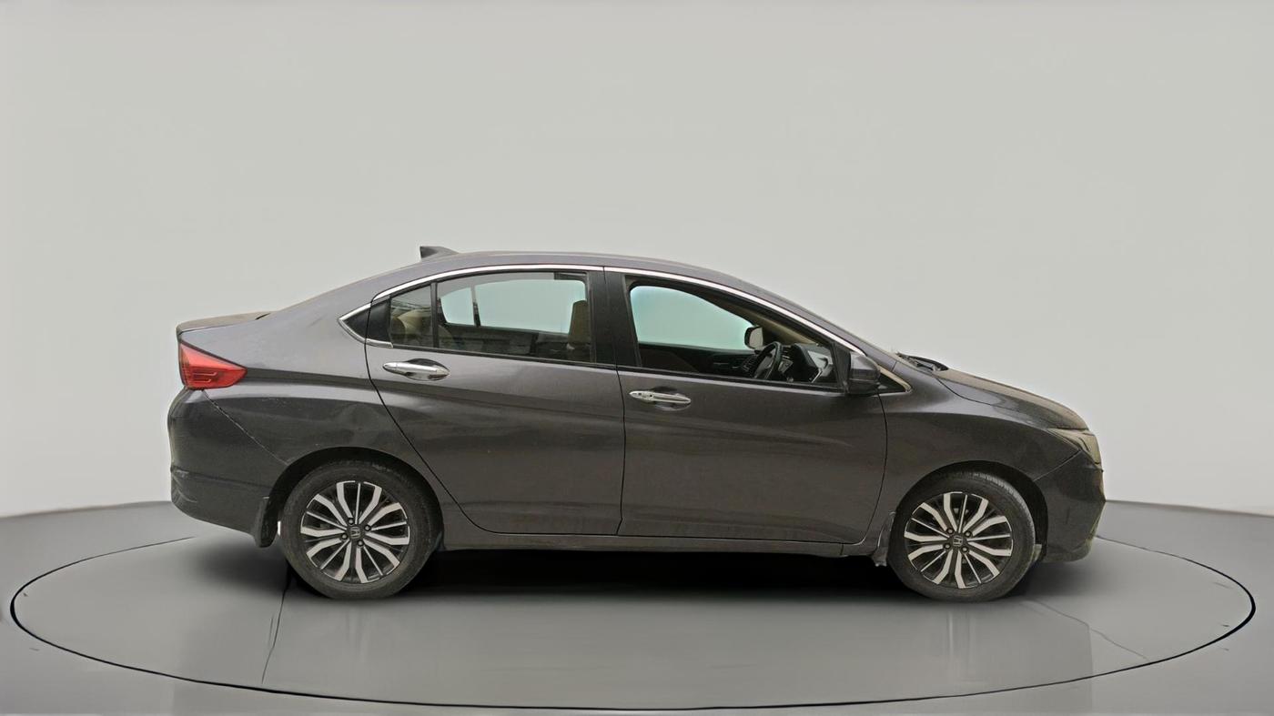 2017 Honda City 1.5L I-DTEC VX, Diesel, Manual, 1,14,982 km, exterior