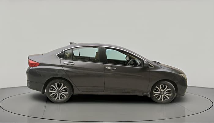 2017 Honda City 1.5L I-DTEC VX, Diesel, Manual, 1,14,982 km, exterior