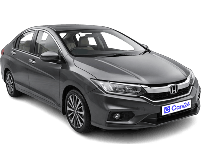 2017 Honda City - Sedan - Diesel - Manual - ₹5.35 lakh