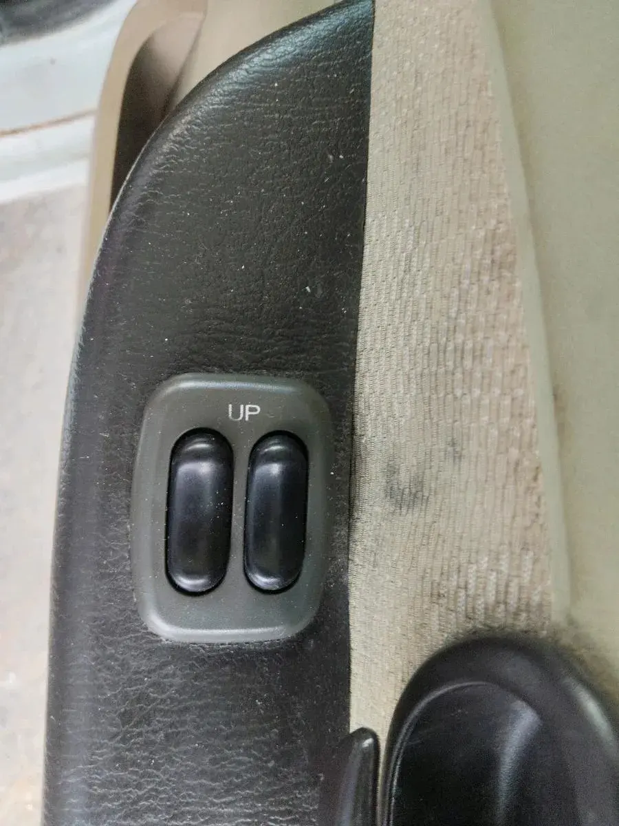 2011 Hyundai Santro Xing GL PLUS, CNG, Manual, 1,23,713 km, interior