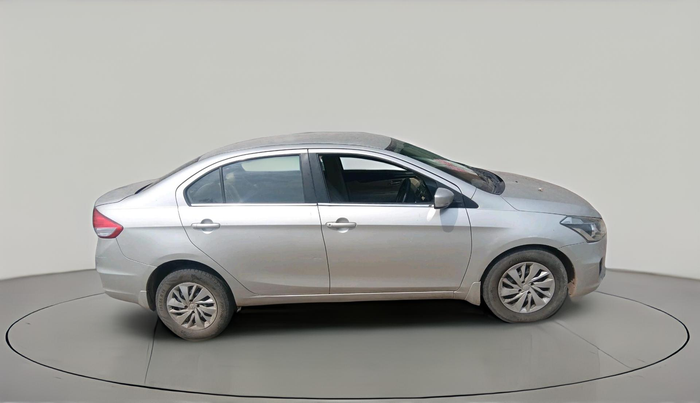 2016 Maruti Ciaz VDI+ SHVS, Diesel, Manual, 2,14,779 km, exterior