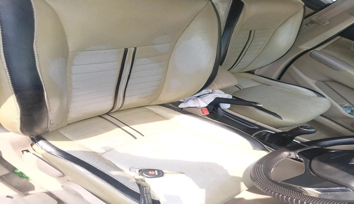 2016 Maruti Ciaz VDI+ SHVS, Diesel, Manual, 2,14,779 km, interior