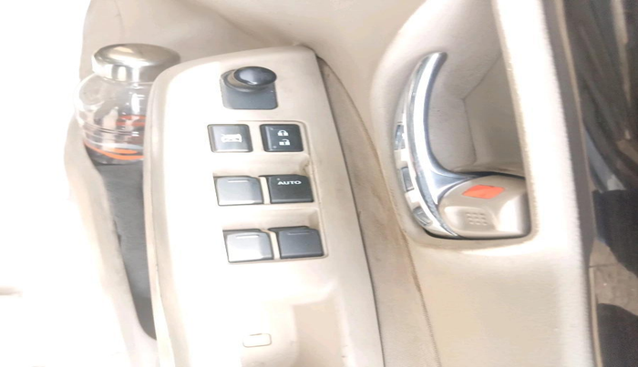 2016 Maruti Ciaz VDI+ SHVS, Diesel, Manual, 2,14,779 km, interior