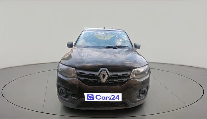 2016 Renault Kwid RXL, CNG, Manual, 83,080 km, exterior
