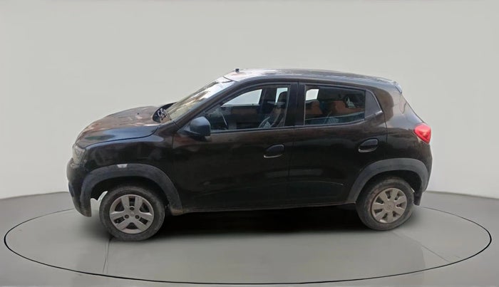 2016 Renault Kwid RXL, CNG, Manual, 83,080 km, exterior