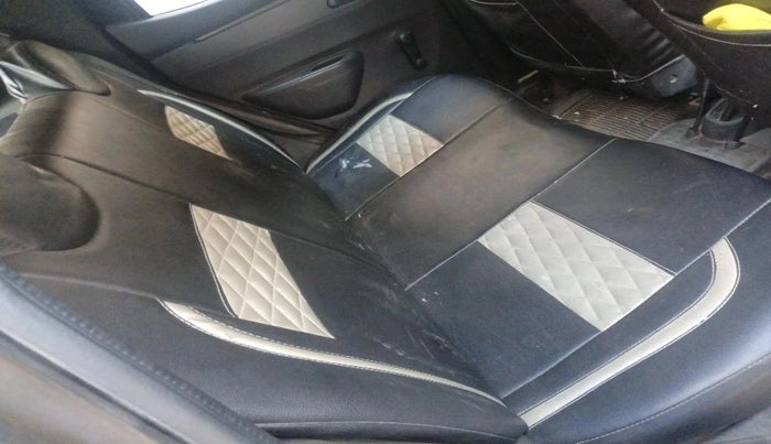 2016 Renault Kwid RXL, CNG, Manual, 83,080 km, interior