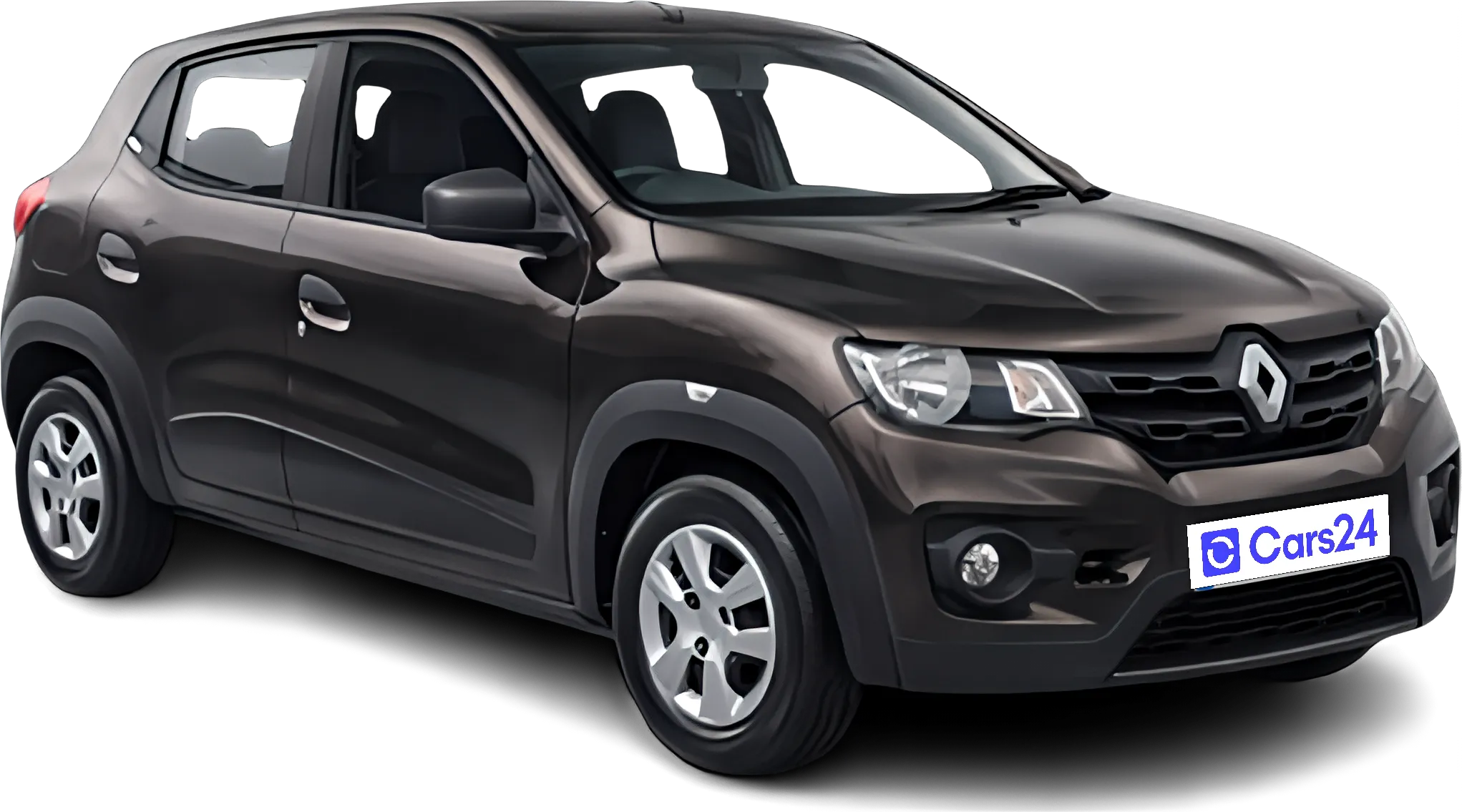 2016 Renault Kwid - Hatchback - CNG - Manual - ₹1.19 lakh