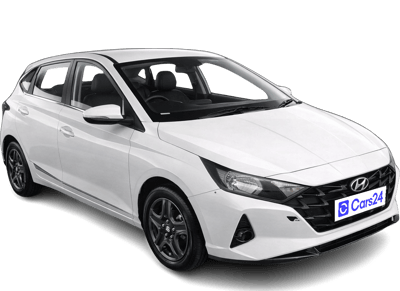 2020 Hyundai NEW I20 - Hatchback - Petrol - Manual - ₹3.85 lakh