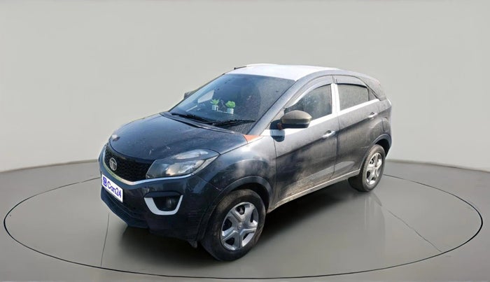 2019 Tata NEXON XM PETROL, Petrol, Manual, 72,863 km, exterior