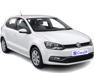 2018 Volkswagen Polo - Hatchback - Petrol - Manual - ₹3.00 lakh