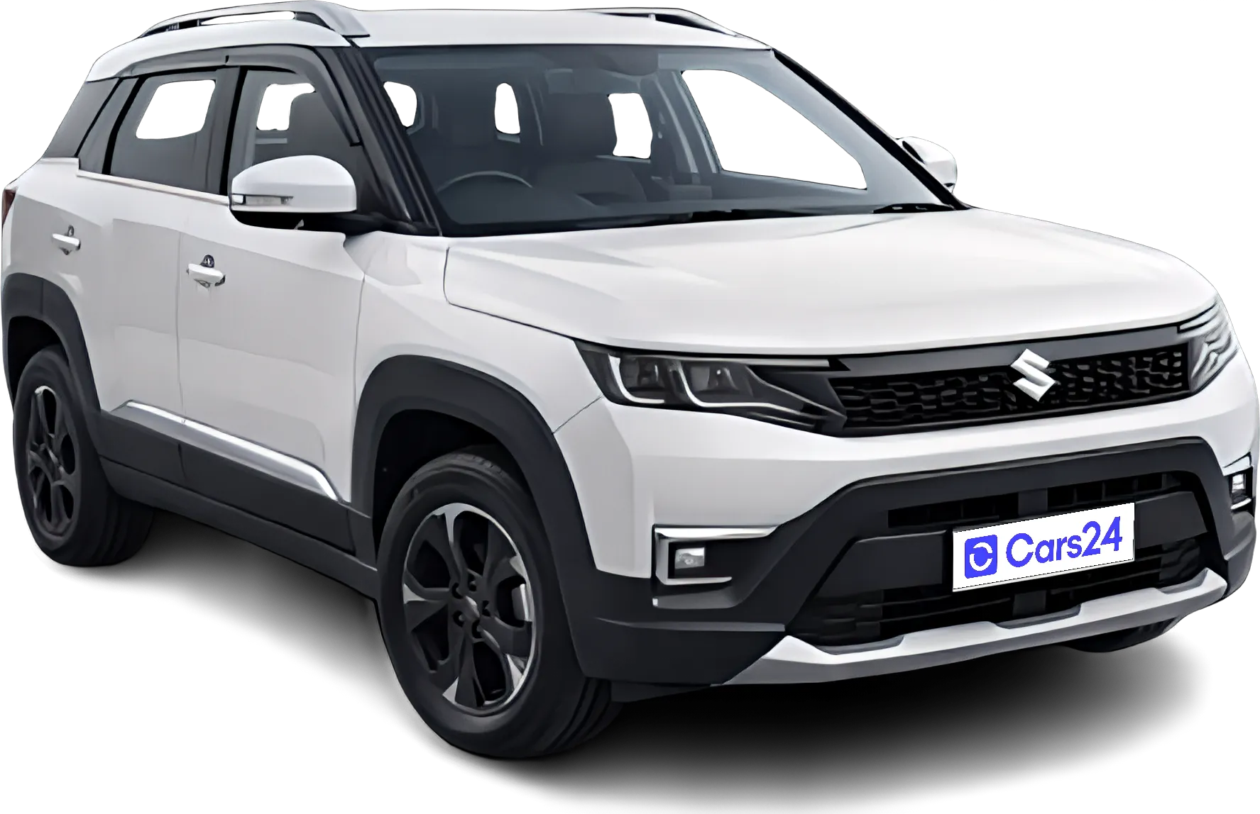 2023 Maruti BREZZA - SUV - Petrol - Automatic - ₹9.00 lakh