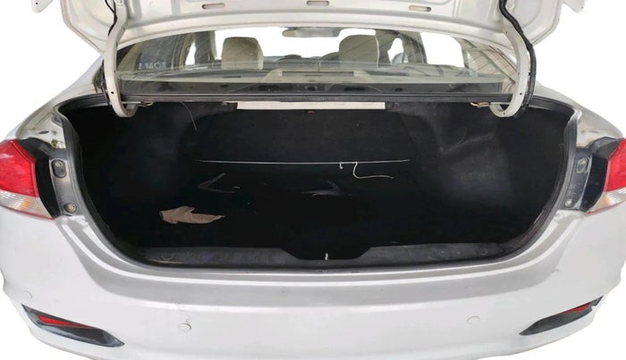 2016 Maruti Ciaz VDI+ SHVS, Diesel, Manual, 72,881 km, exterior