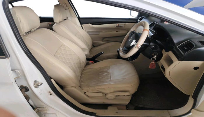 2016 Maruti Ciaz VDI+ SHVS, Diesel, Manual, 72,881 km, interior