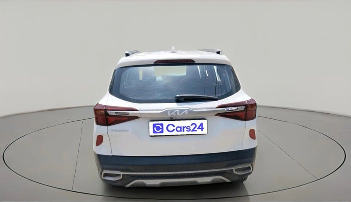 2023 KIA SELTOS HTK PLUS 1.5 DIESEL IMT, Diesel, Manual, 74,639 km, exterior