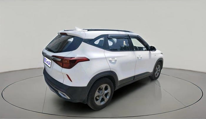 2023 KIA SELTOS HTK PLUS 1.5 DIESEL IMT, Diesel, Manual, 74,639 km, exterior