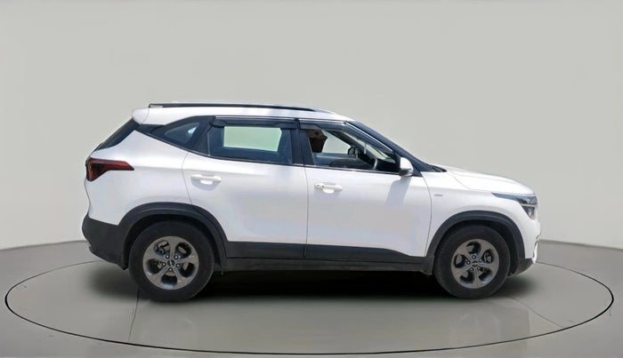 2023 KIA SELTOS HTK PLUS 1.5 DIESEL IMT, Diesel, Manual, 74,639 km, exterior