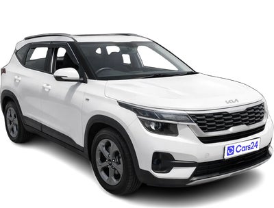 2023 KIA SELTOS - SUV - Diesel - Manual - ₹9.68 lakh