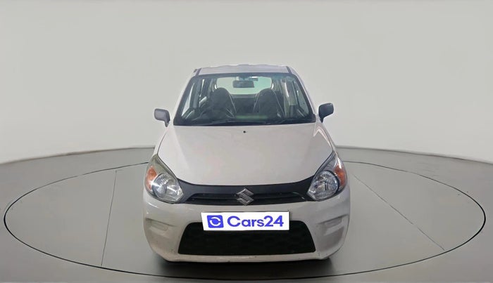2022 Maruti Alto LXI OPT CNG, CNG, Manual, 97,063 km, exterior