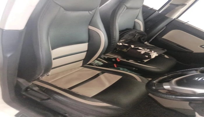 2022 Maruti Alto LXI OPT CNG, CNG, Manual, 97,063 km, interior