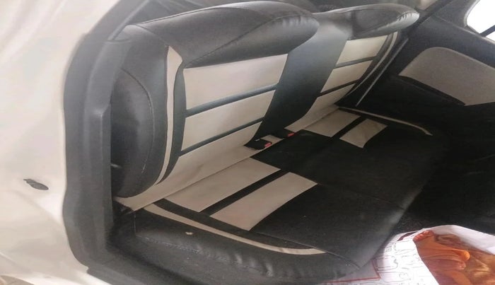 2022 Maruti Alto LXI OPT CNG, CNG, Manual, 97,063 km, interior