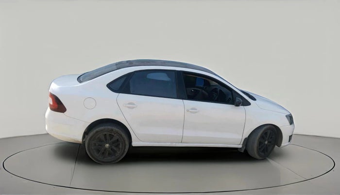 2020 Skoda Rapid AMBITION 1.5 TDI, Diesel, Manual, 85,584 km, exterior