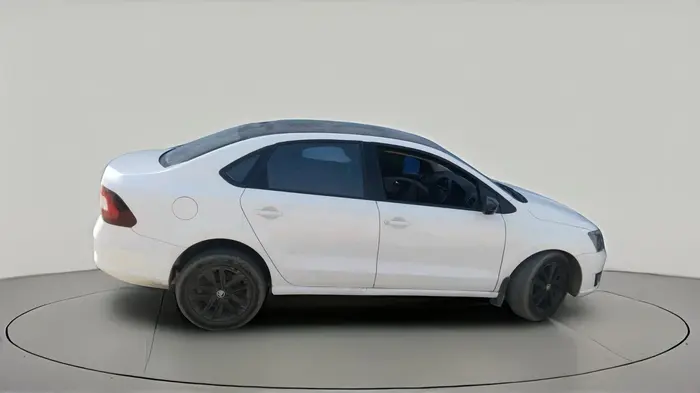 2020 Skoda Rapid AMBITION 1.5 TDI, Diesel, Manual, 85,584 km, exterior